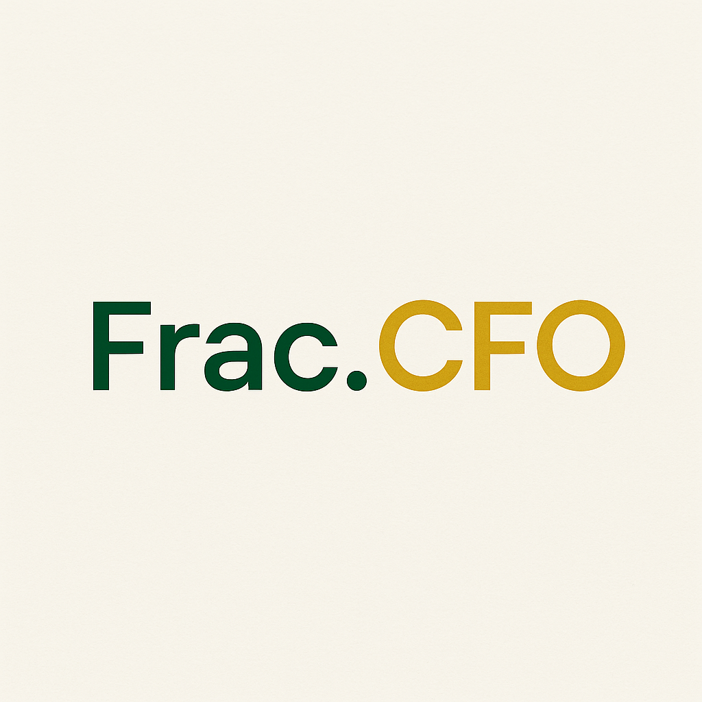 Frac CFO