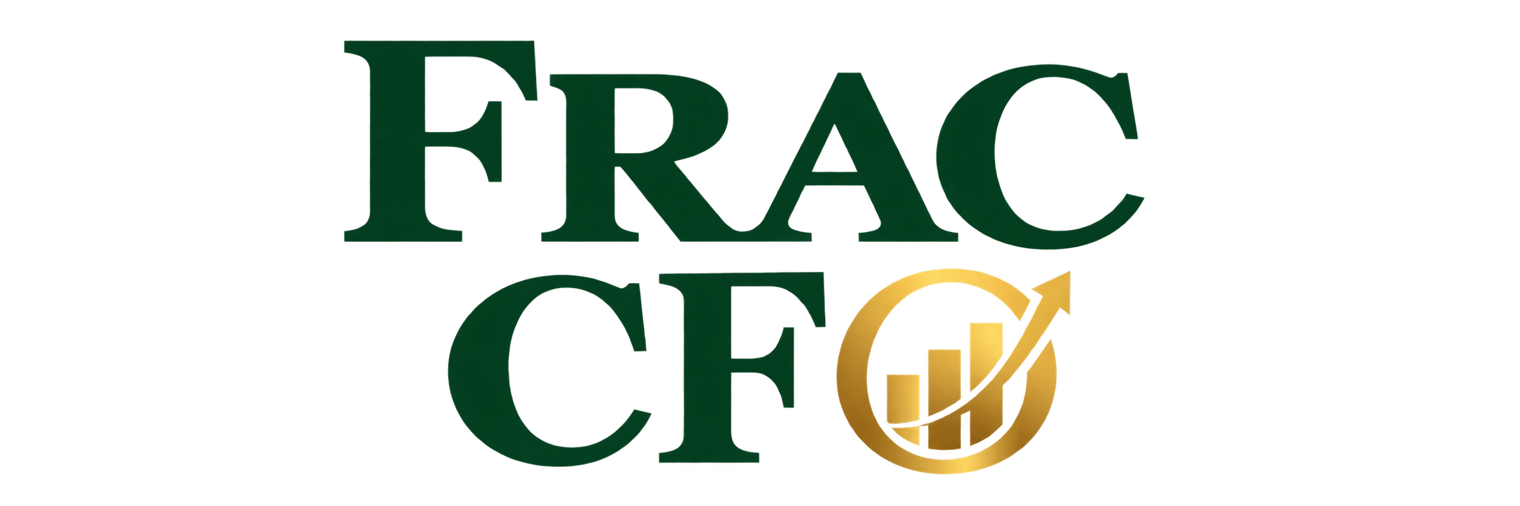 Frac CFO logo
